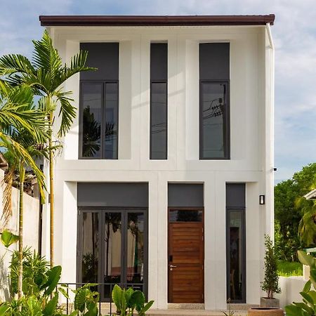 Baan Kamana Guest House Панг Нга Екстериор снимка