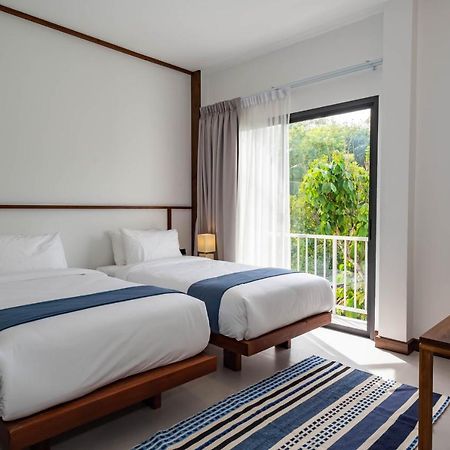 Baan Kamana Guest House Панг Нга Екстериор снимка