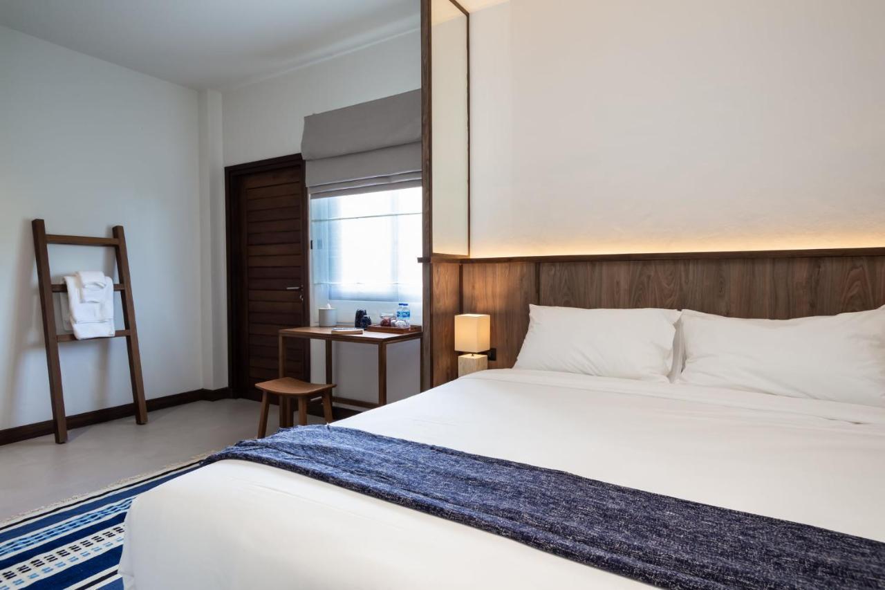 Baan Kamana Guest House Панг Нга Екстериор снимка