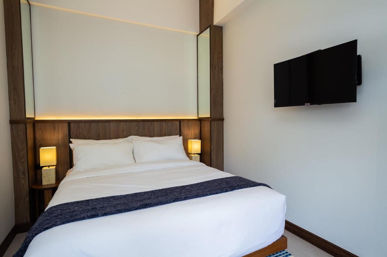 Baan Kamana Guest House Панг Нга Екстериор снимка