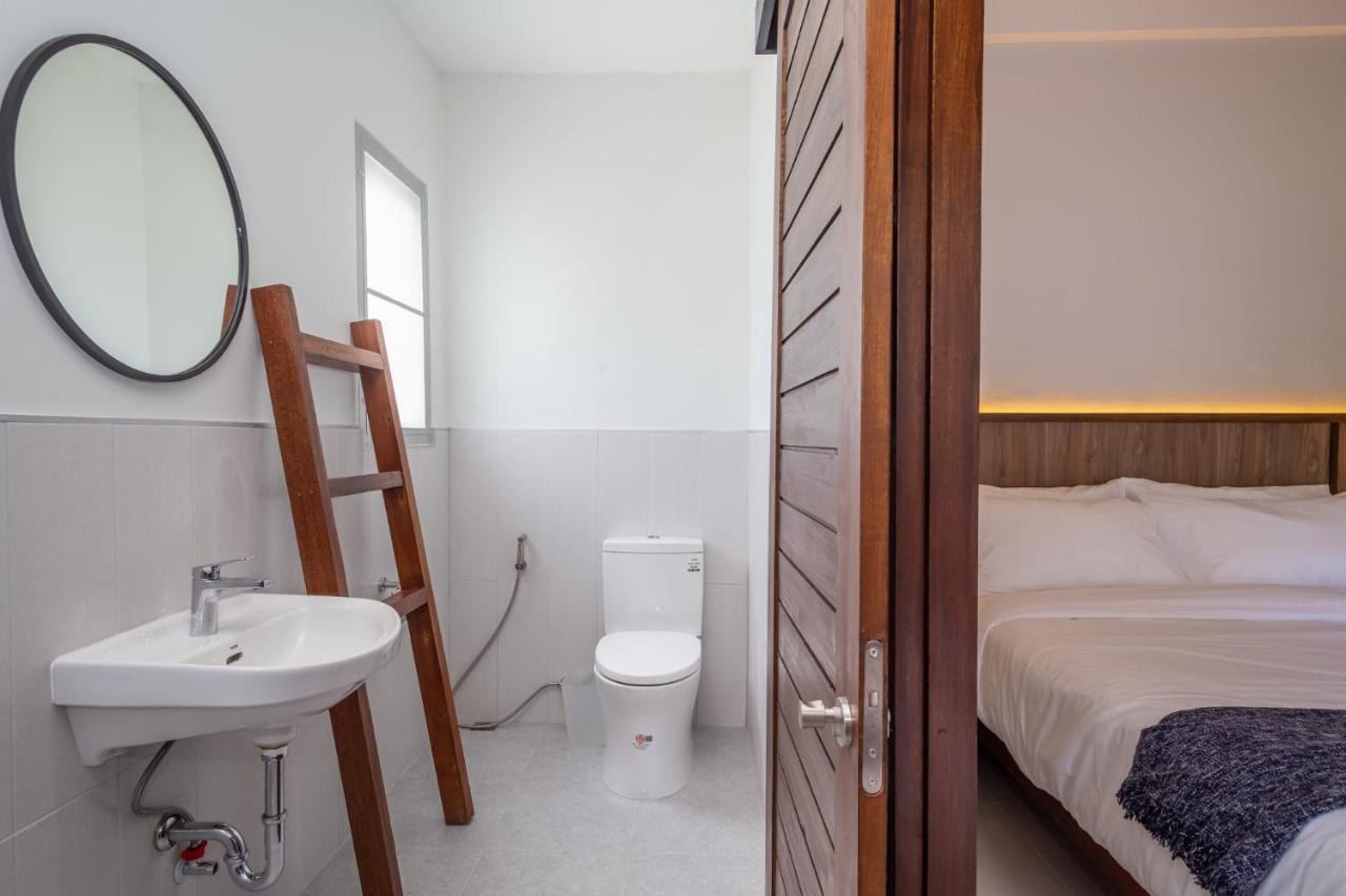 Baan Kamana Guest House Панг Нга Екстериор снимка