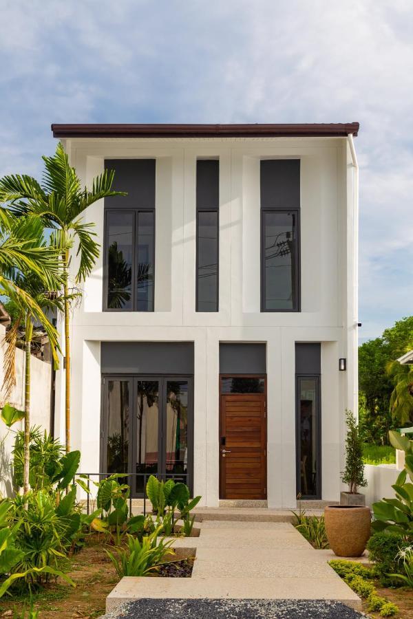 Baan Kamana Guest House Панг Нга Екстериор снимка