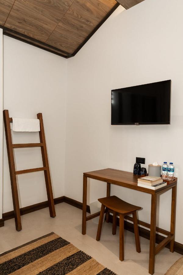 Baan Kamana Guest House Панг Нга Екстериор снимка
