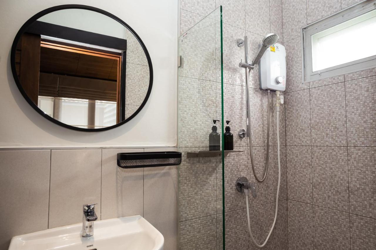 Baan Kamana Guest House Панг Нга Екстериор снимка