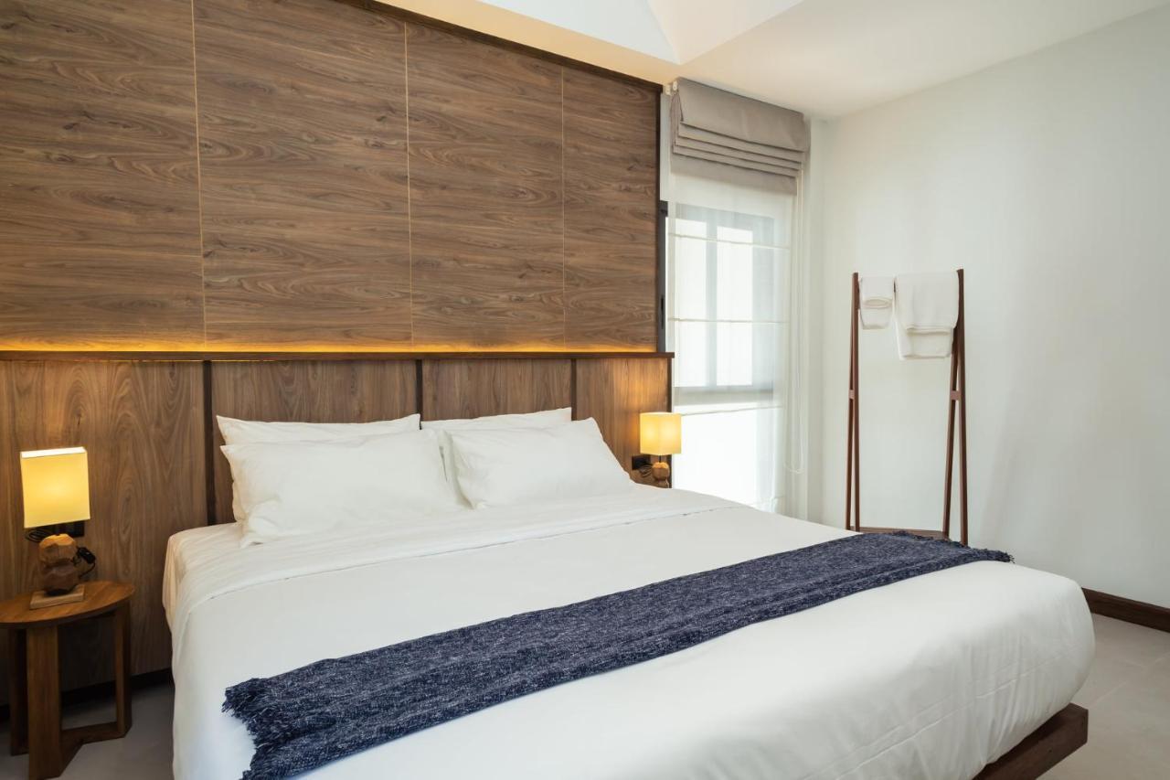 Baan Kamana Guest House Панг Нга Екстериор снимка