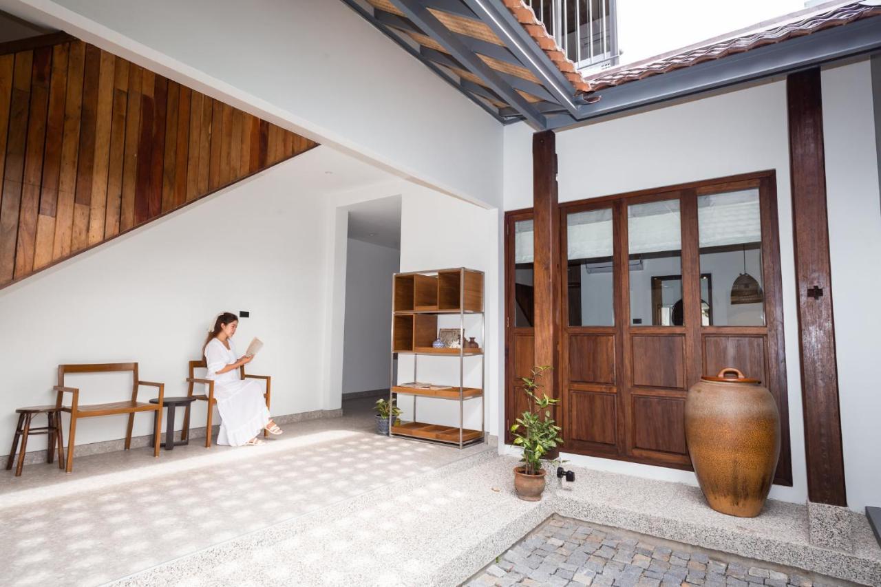Baan Kamana Guest House Панг Нга Екстериор снимка