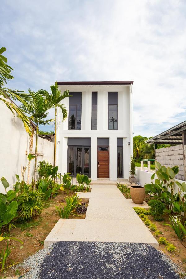 Baan Kamana Guest House Панг Нга Екстериор снимка