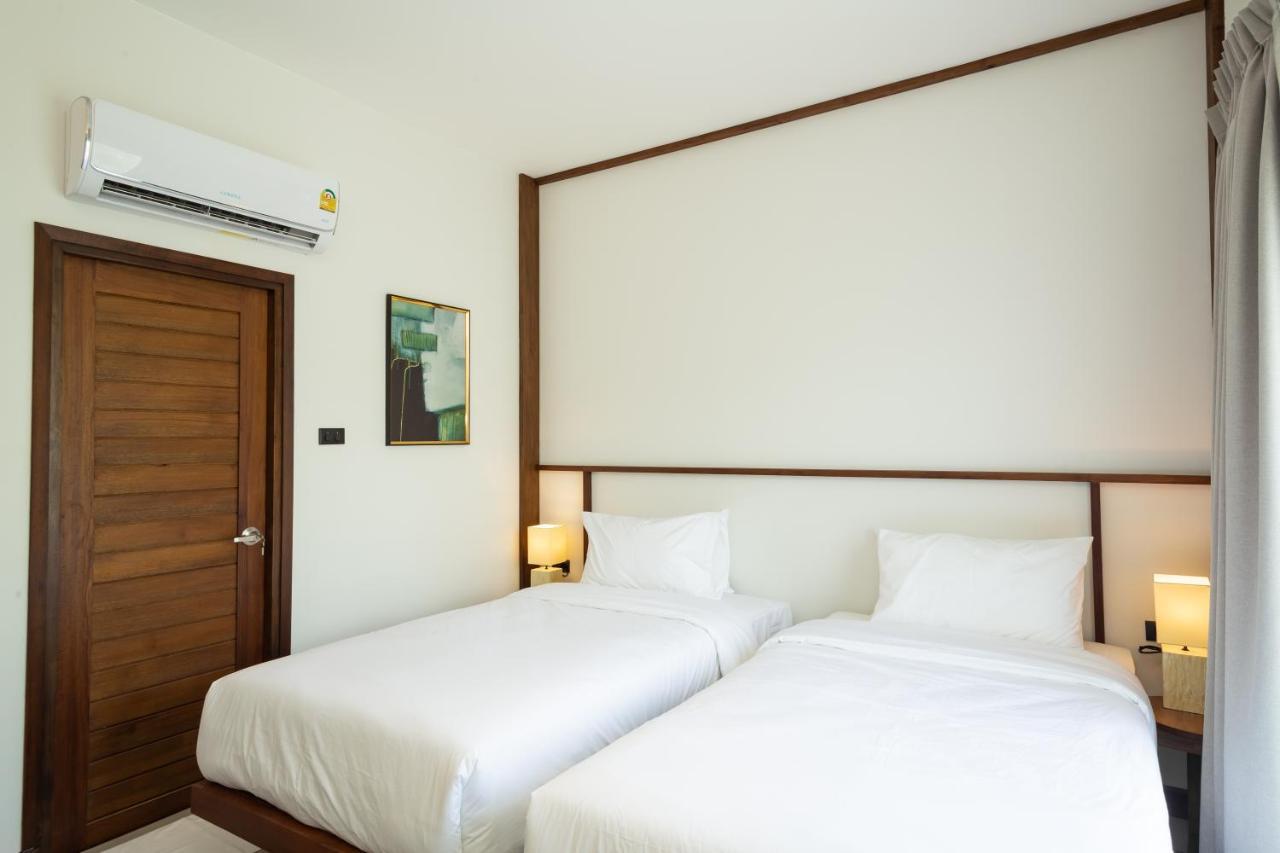 Baan Kamana Guest House Панг Нга Екстериор снимка