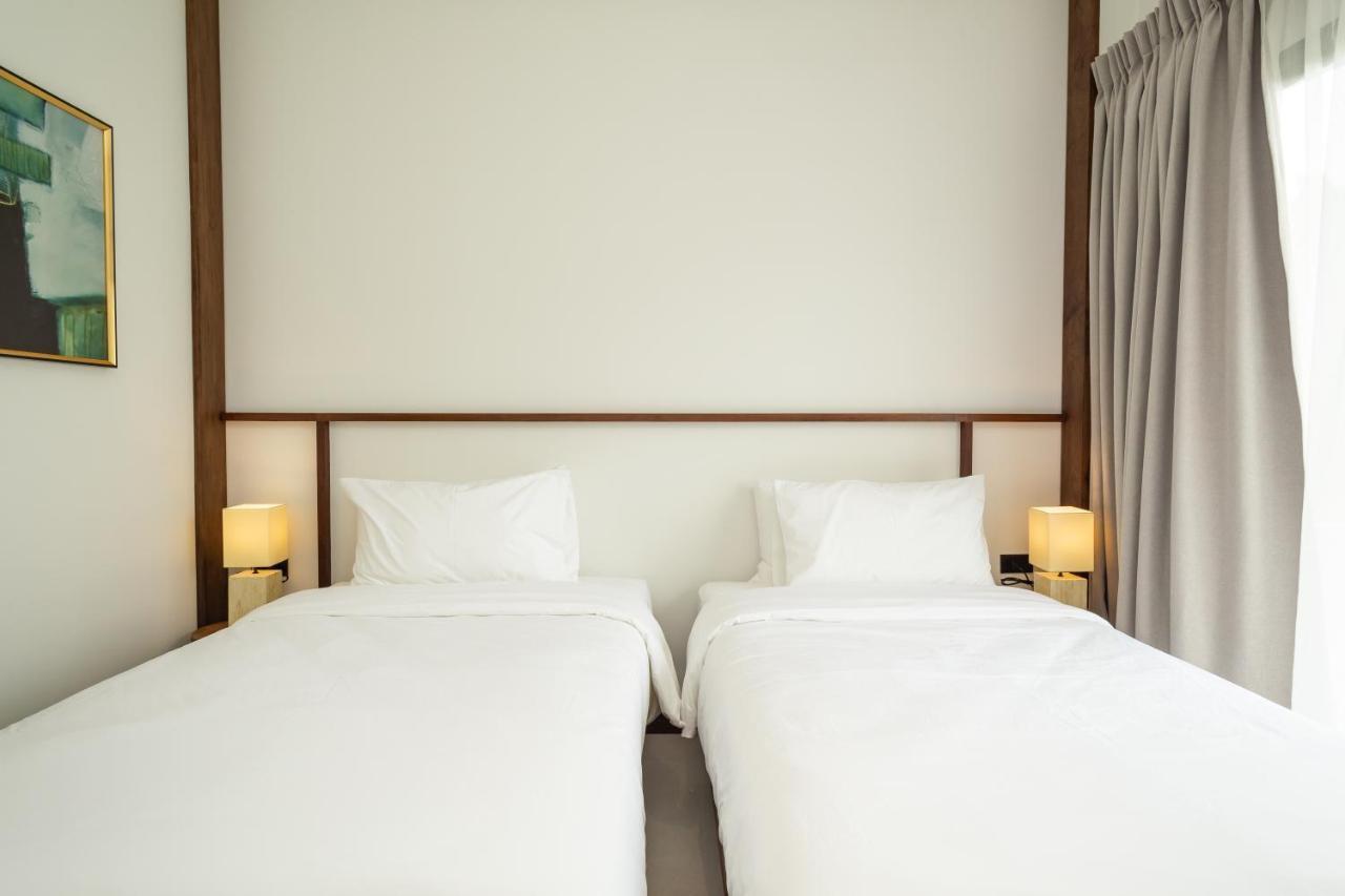 Baan Kamana Guest House Панг Нга Екстериор снимка