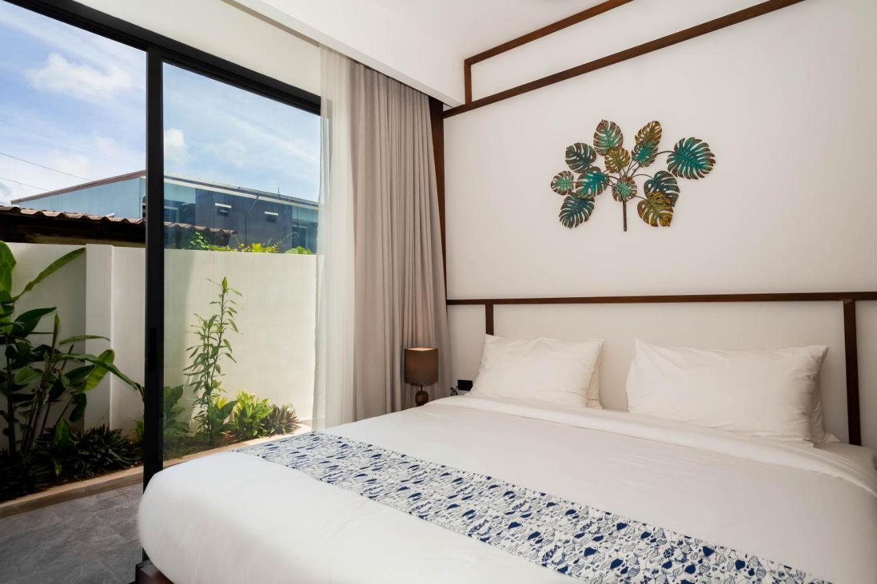 Baan Kamana Guest House Панг Нга Екстериор снимка